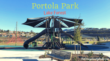 portola park lake forest