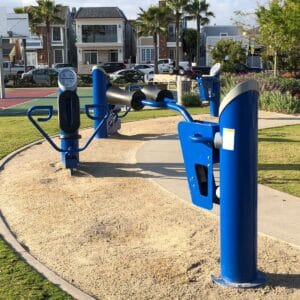 20+ Parks with Workout Equipment in Orange County for Outdoor Fitness