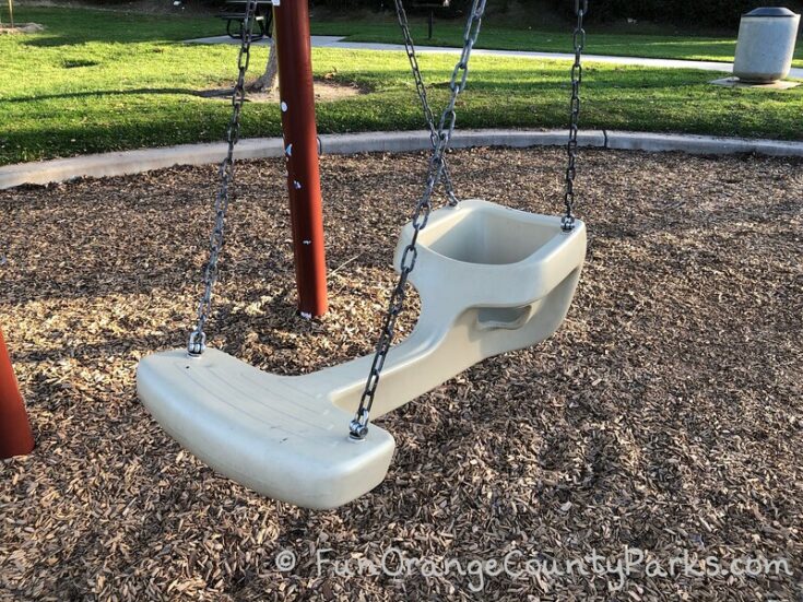 Parks With Mommy And Me Baby Swings Fun Orange County Parks