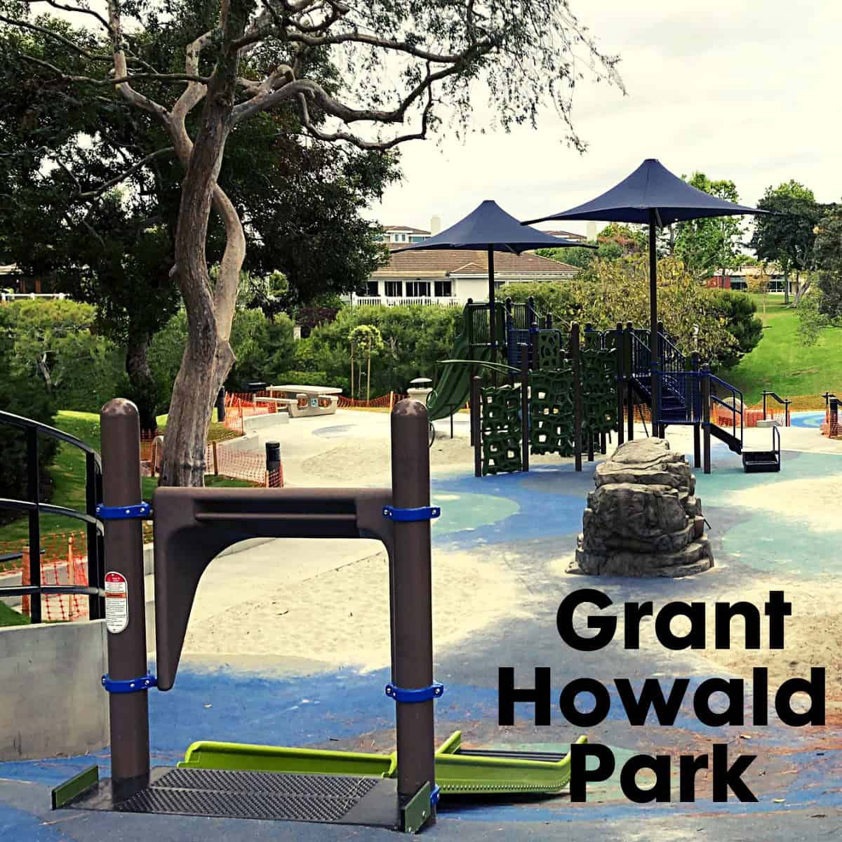 Grant Howald Park photo 6