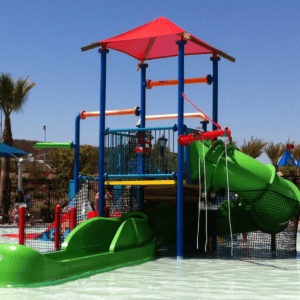 San Clemente Aquatics Center and Vista Hermosa Sports Park