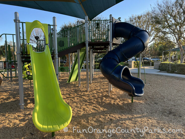 Aliso Viejo Community Park Fun Orange County Parks