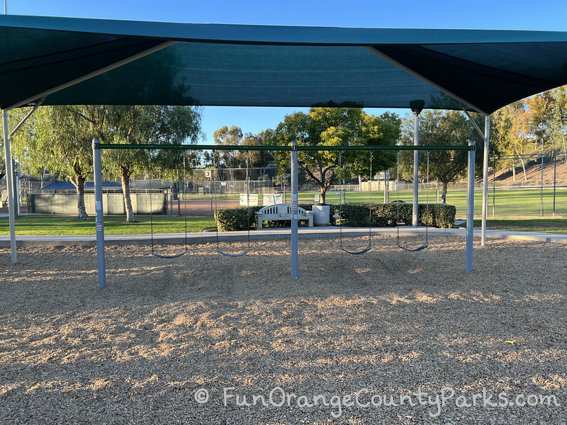 Top 45+ OC Playgrounds with Shade Covers - Fun Orange County Parks