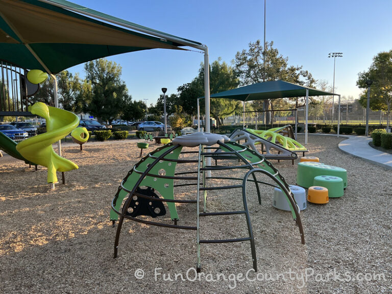Aliso Viejo Community Park Fun Orange County Parks