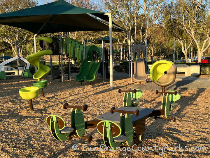 Aliso Viejo Community Park Fun Orange County Parks