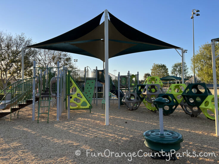 Aliso Viejo Community Park Fun Orange County Parks