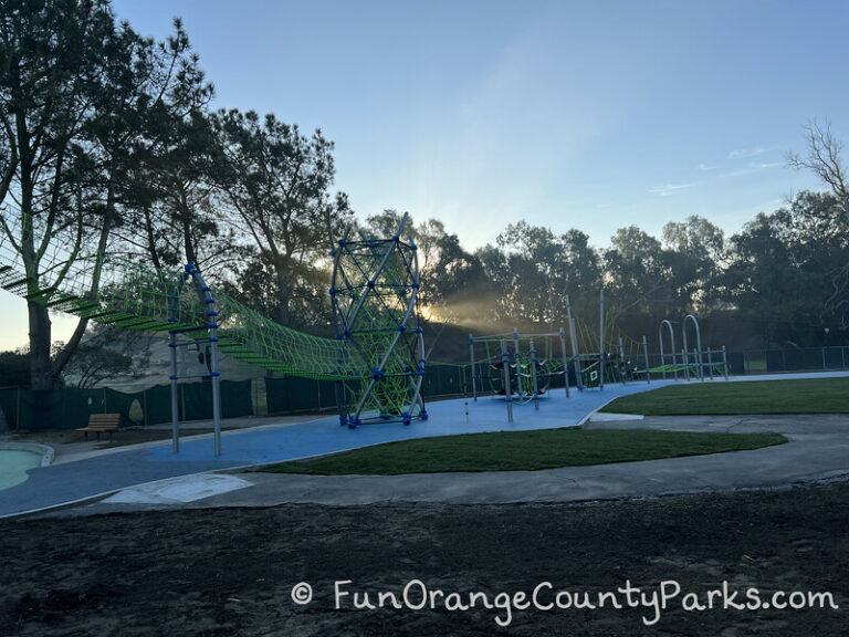 Huntington Beach Central Park for Kids and Families