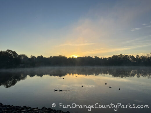 Huntington Beach Central Park for Kids and Families