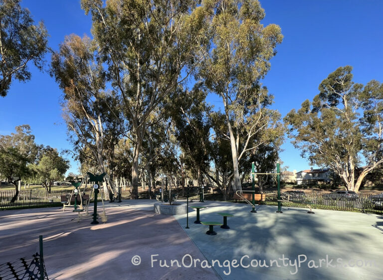 TriCity Regional Park in Placentia Fun Orange County Parks