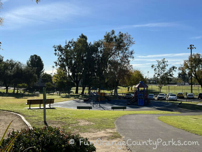 TriCity Regional Park in Placentia Fun Orange County Parks