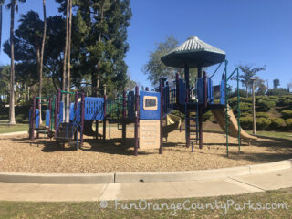 Eisenhower Park in Orange - Fun Orange County Parks