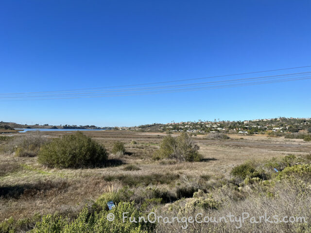 Agua Hedionda Discovery Center in Carlsbad - Fun Orange County Parks