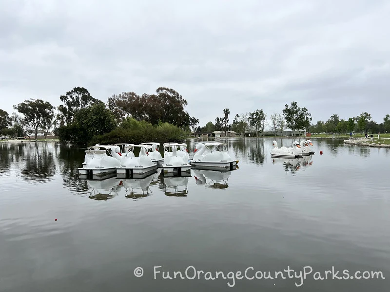 10 Things to Do at Mile Square Park in Fountain Valley