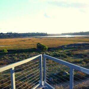 Muth Interpretive Center and Upper Newport Bay for Families