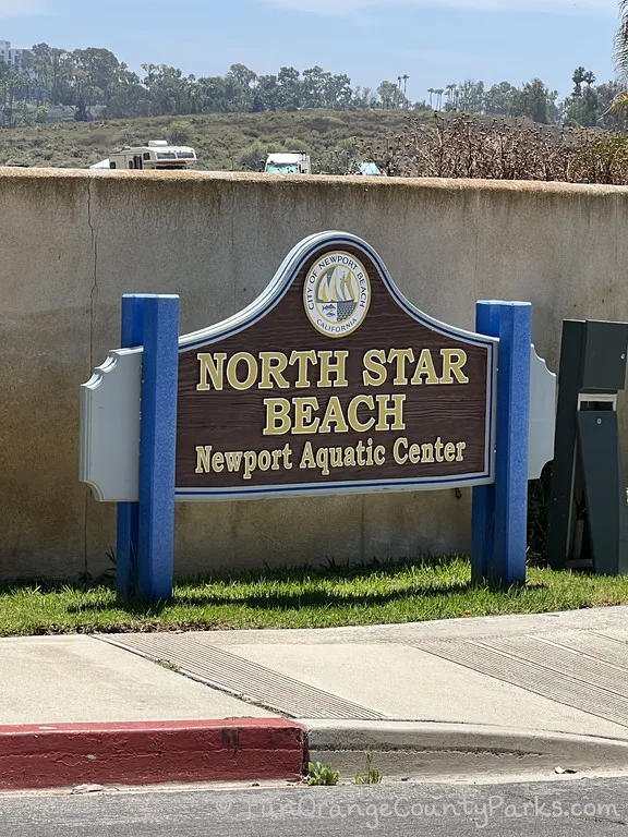 Newport Beach Neighborhood Map