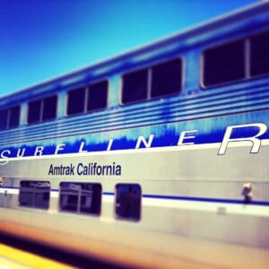 30+ Train Parks and Railroad Museums Near Orange County