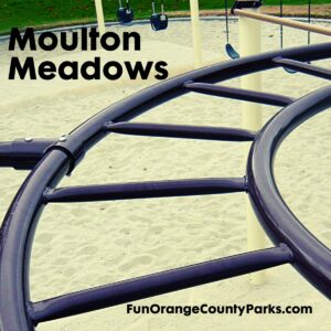 Moulton Meadows Park in Laguna Beach