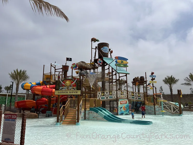 2023 Wild Rivers Irvine (Family Guide) - Fun Orange County Parks