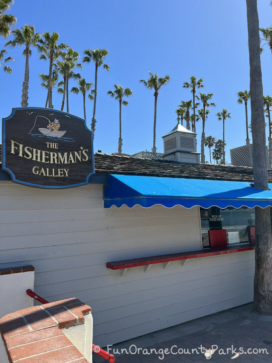 2024 Best Beach Restaurants in Orange County (Family Friendly)