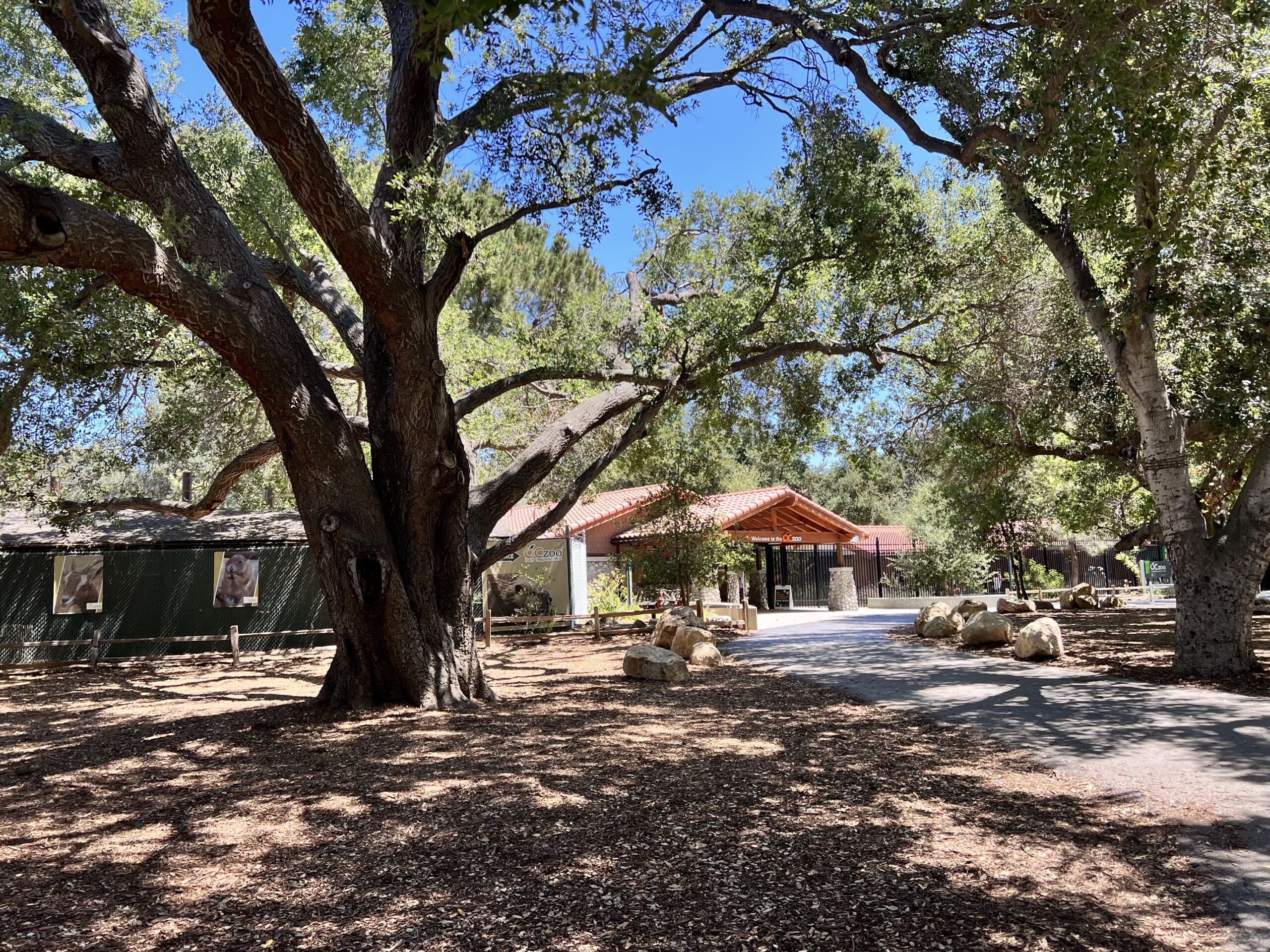 47+ Petting Zoos and Animal Playgrounds in Orange County