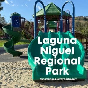 Laguna Niguel Regional Park