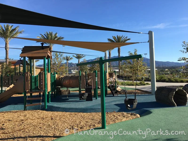 Sports Park and Recreation Center  Lake Forest, CA - Official Website