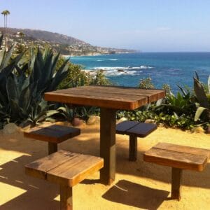 36 Favorite Picnic Spots in OC
