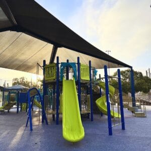 Top 45+ OC Playgrounds with Shade Covers