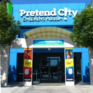 Pretend City Children's Museum in Irvine - Everything You Need to Know
