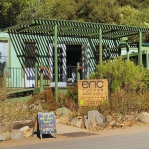 Tucker Wildlife Sanctuary and Birdwatching