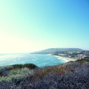 Dana Point Headlands Nature Interpretive Center