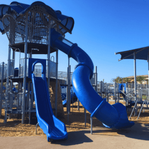 10 Best Orange County Playgrounds (by Feature)