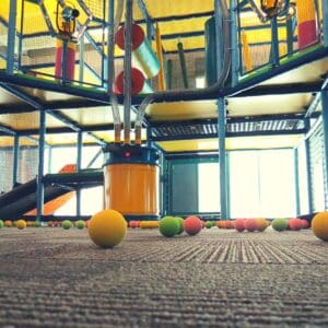 100+ Ideas for Kids Indoor Play in Orange County