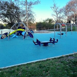 30+ Best Toddler Friendly Parks in Orange County