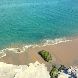 6 Best Toddler Beaches with No Waves