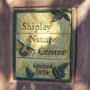Shipley Nature Center and Blackbird Pond in Huntington Beach